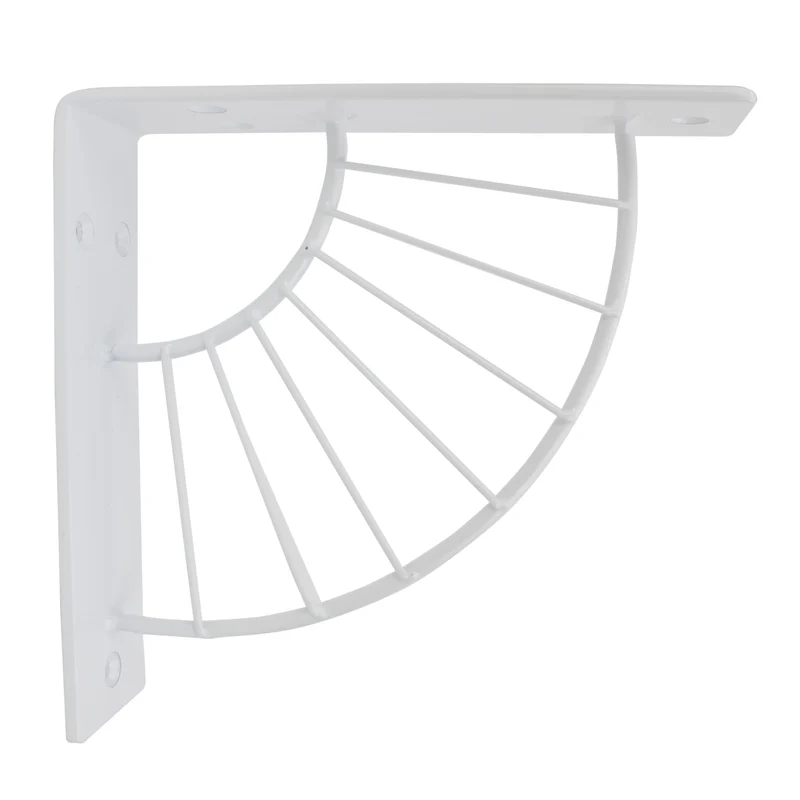 2er Set Regalhalter SONNENALLEE