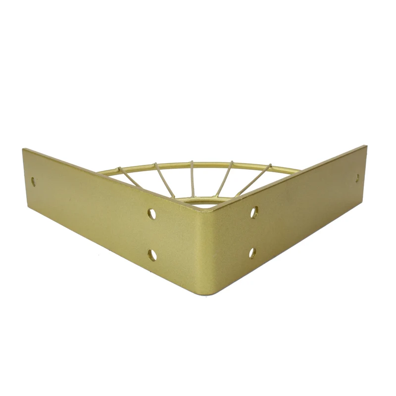 2er Set Regalhalter SONNENALLEE