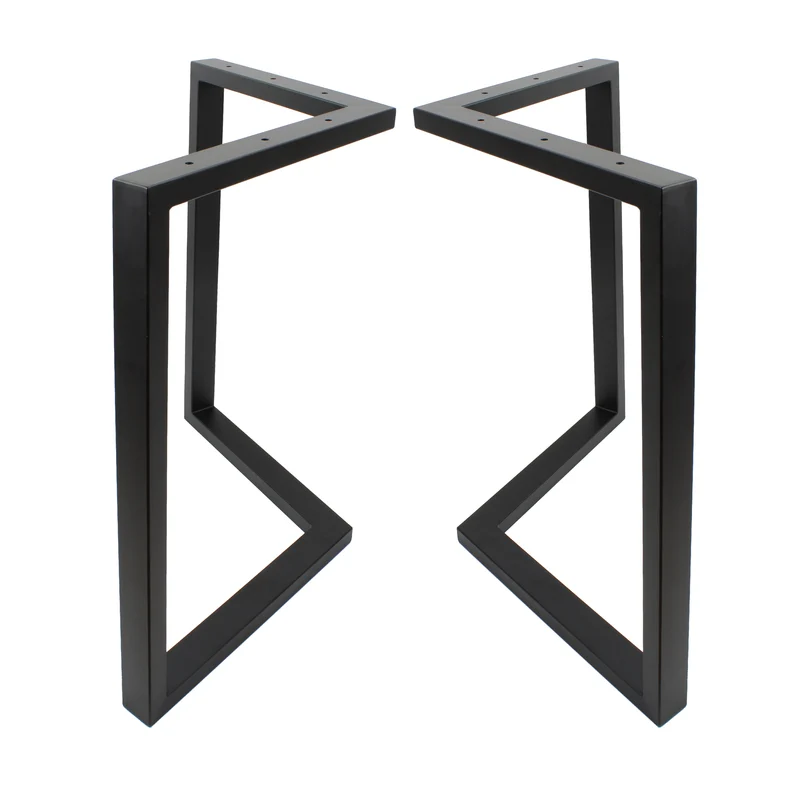 2er Set Möbelkufen ARROW