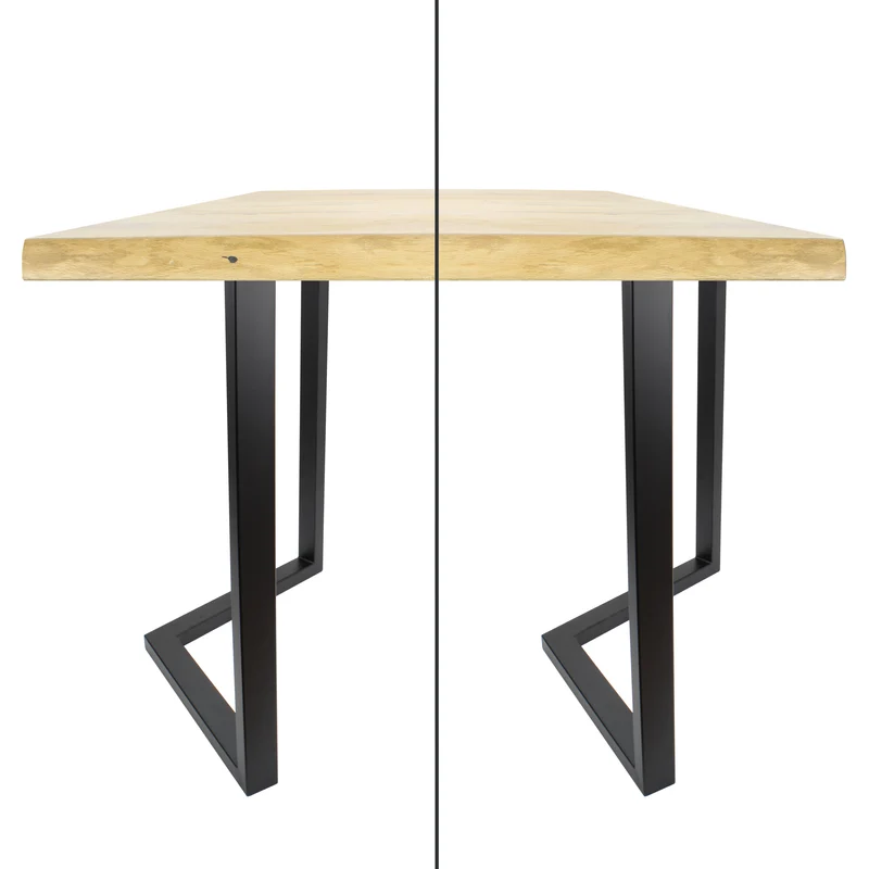2er Set Möbelkufen ARROW