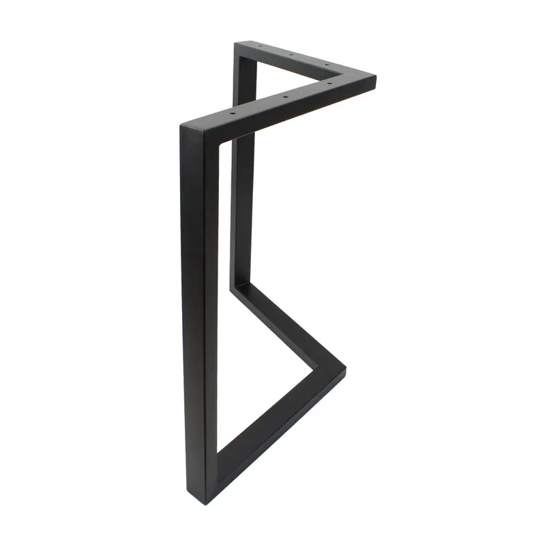 2er Set Möbelkufen ARROW