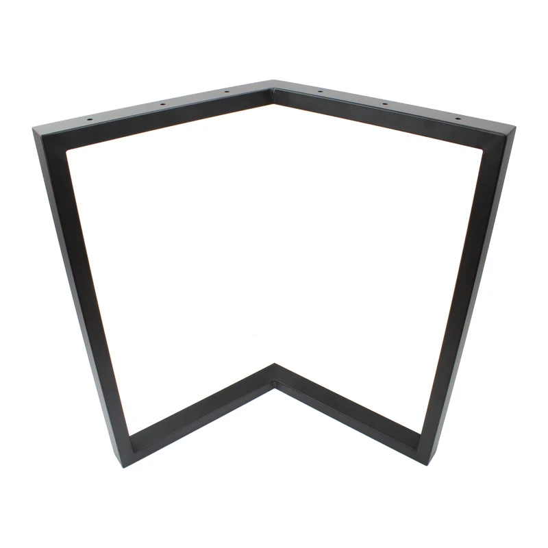 2er Set Möbelkufen ARROW