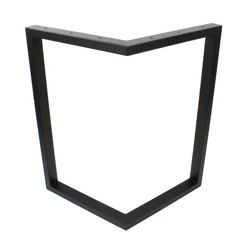 2er Set Möbelkufen ARROW