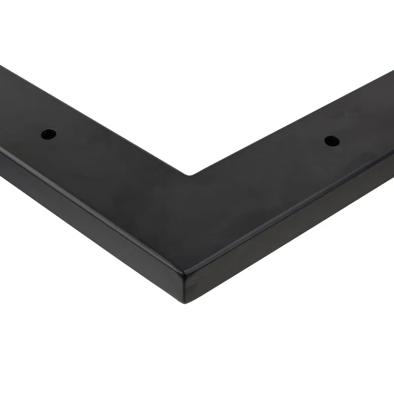 2er Set Möbelkufen ARROW