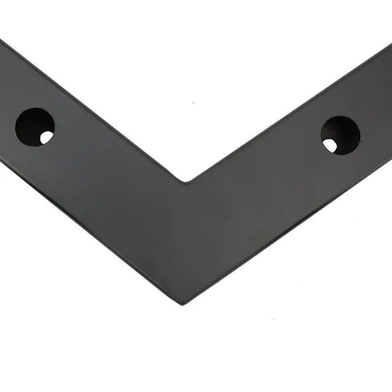 2er Set Möbelkufen ARROW