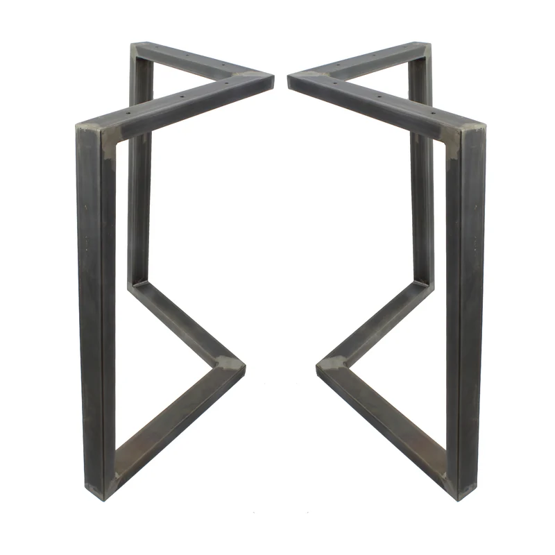 2er Set Möbelkufen ARROW