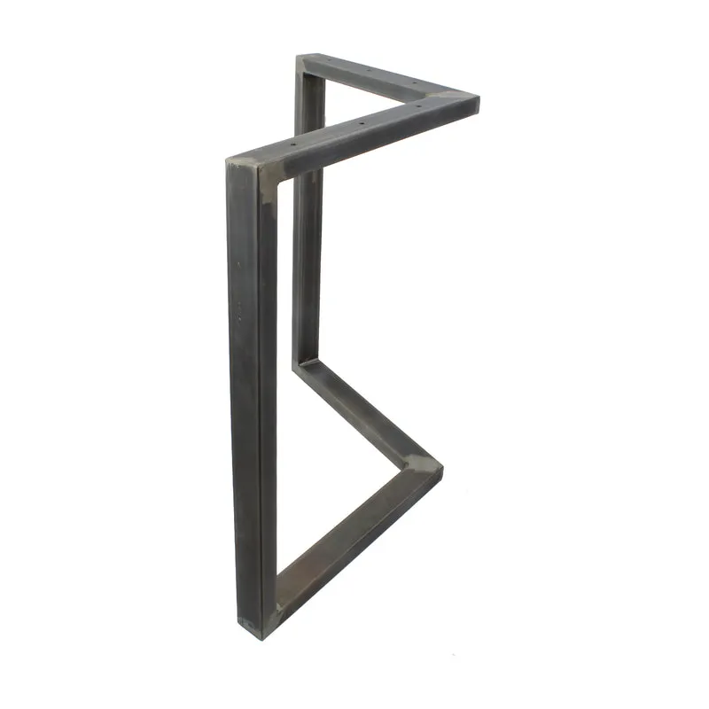 2er Set Möbelkufen ARROW