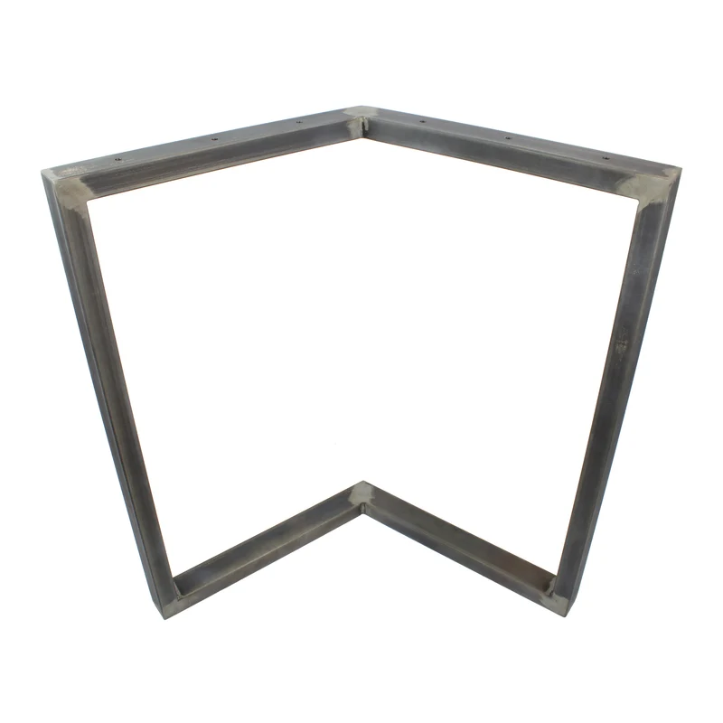 2er Set Möbelkufen ARROW