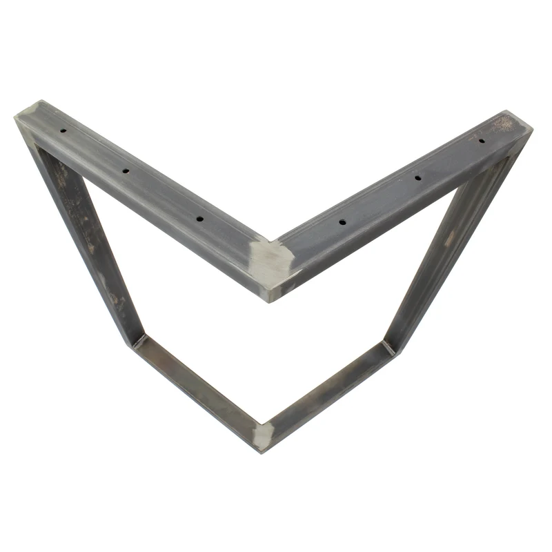 2er Set Möbelkufen ARROW