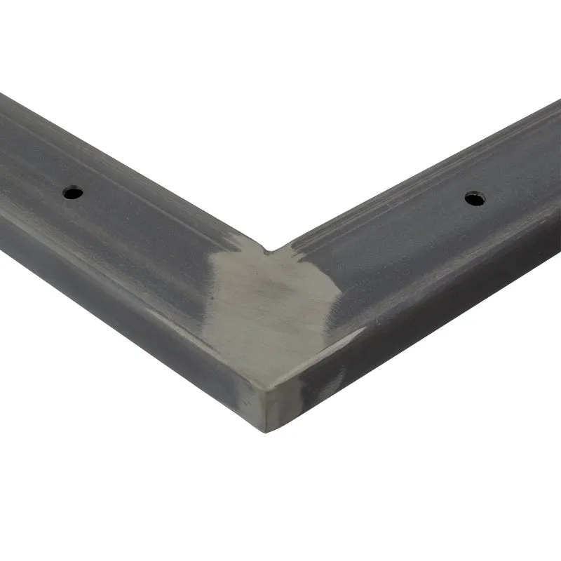 2er Set Möbelkufen ARROW
