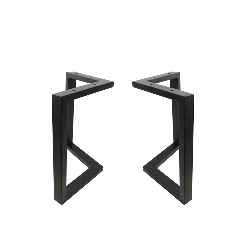 2er Set Möbelkufen ARROW