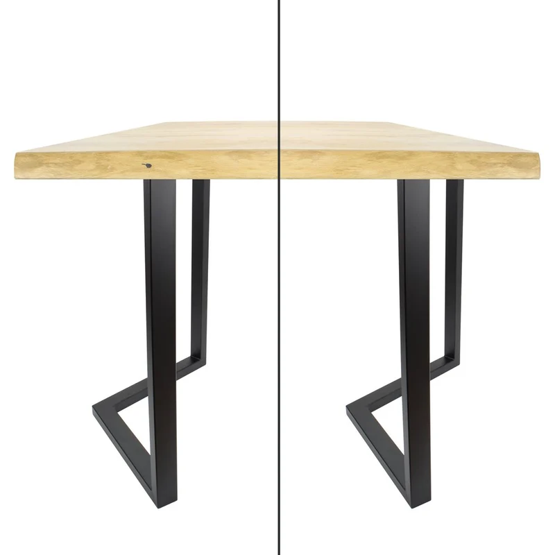 2er Set Möbelkufen ARROW