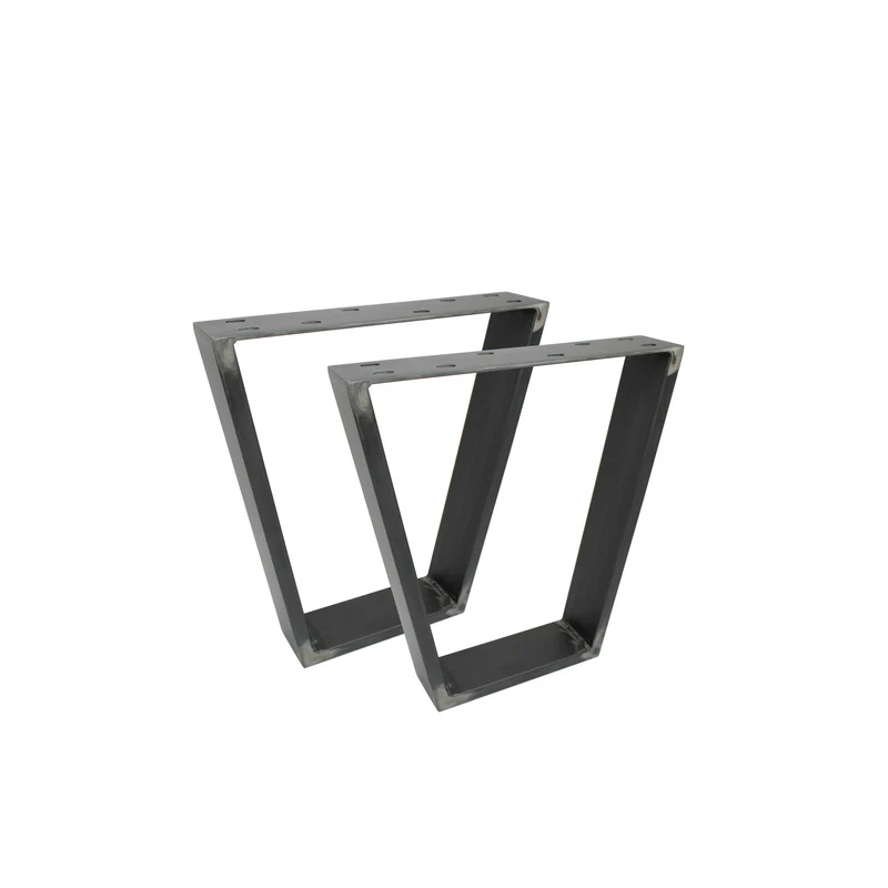 2er Set Möbelkufen V-FORM