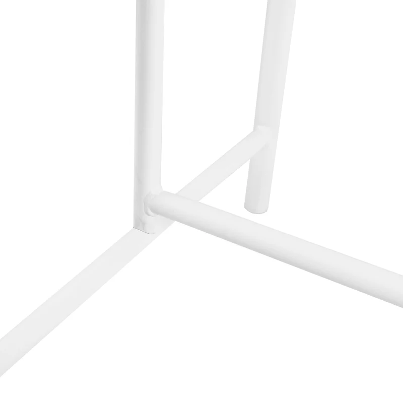2er Set Tischgestell TRESTLE