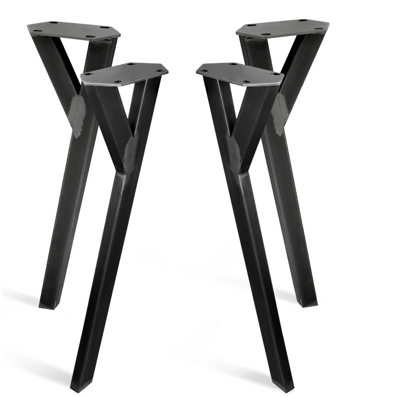 4er Set Y-Legs