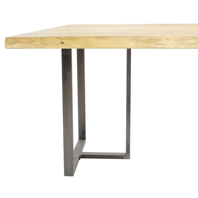 2er Set Möbelkufen T-FORM