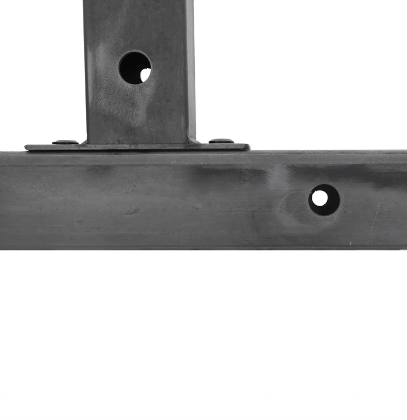 2er Set Möbelkufen T-FORM