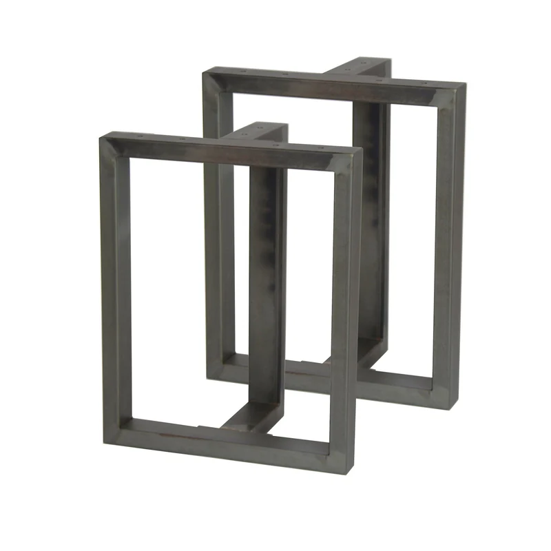 2er Set Möbelkufen T-FORM