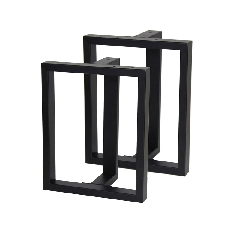 2er Set Möbelkufen T-FORM