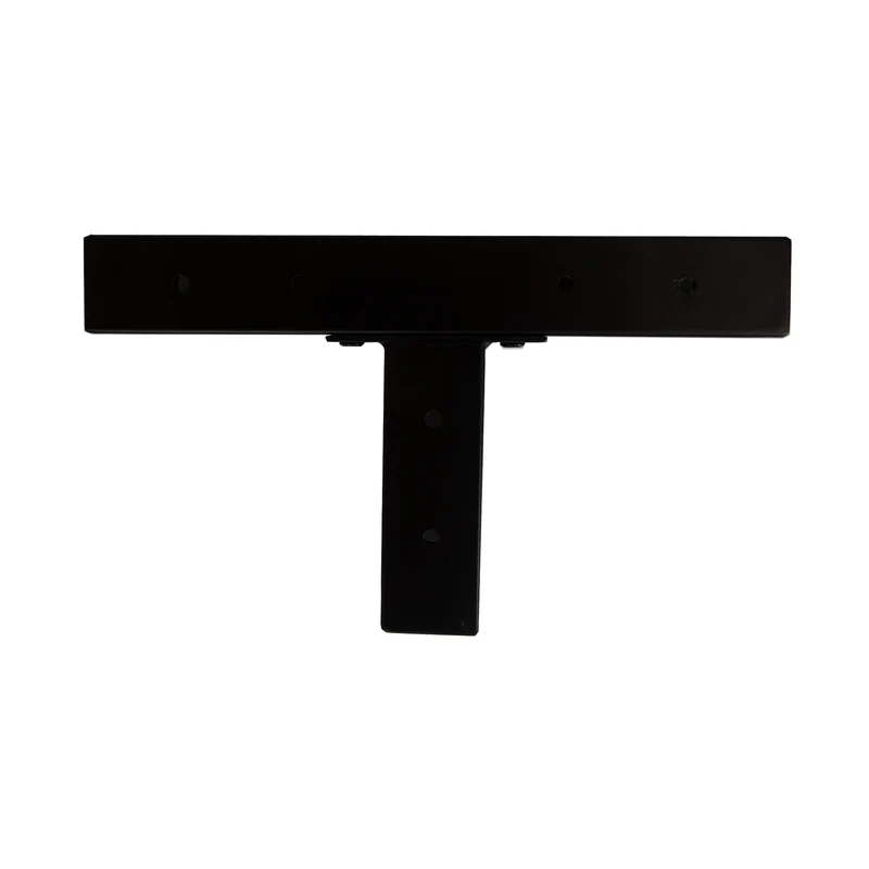 2er Set Möbelkufen T-FORM