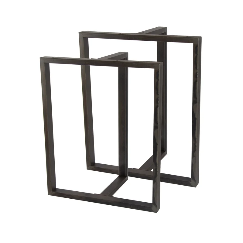 2er Set Möbelkufen T-FORM