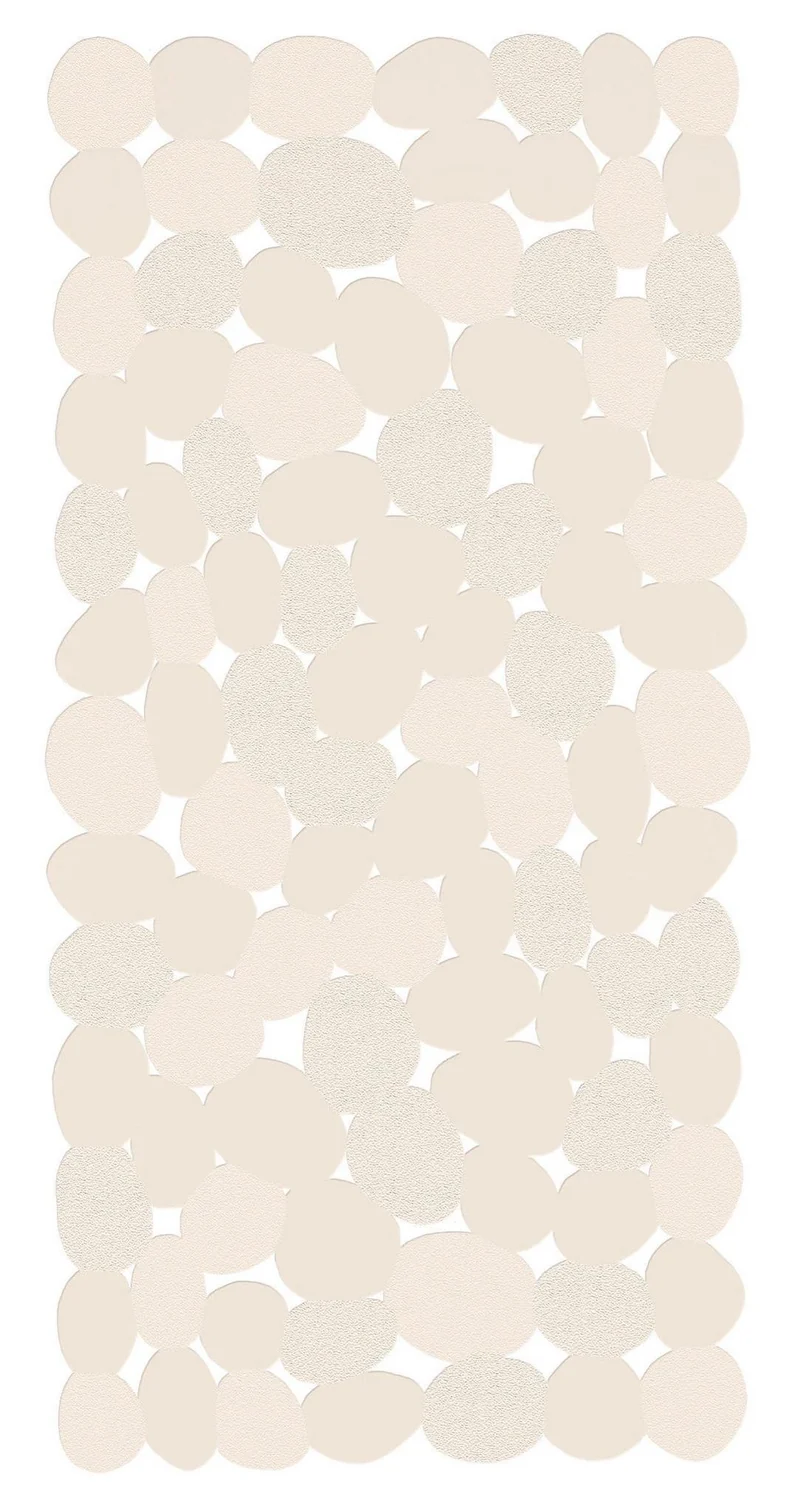 Wanneneinlage PIXIE Macadamia 36 x 72 cm