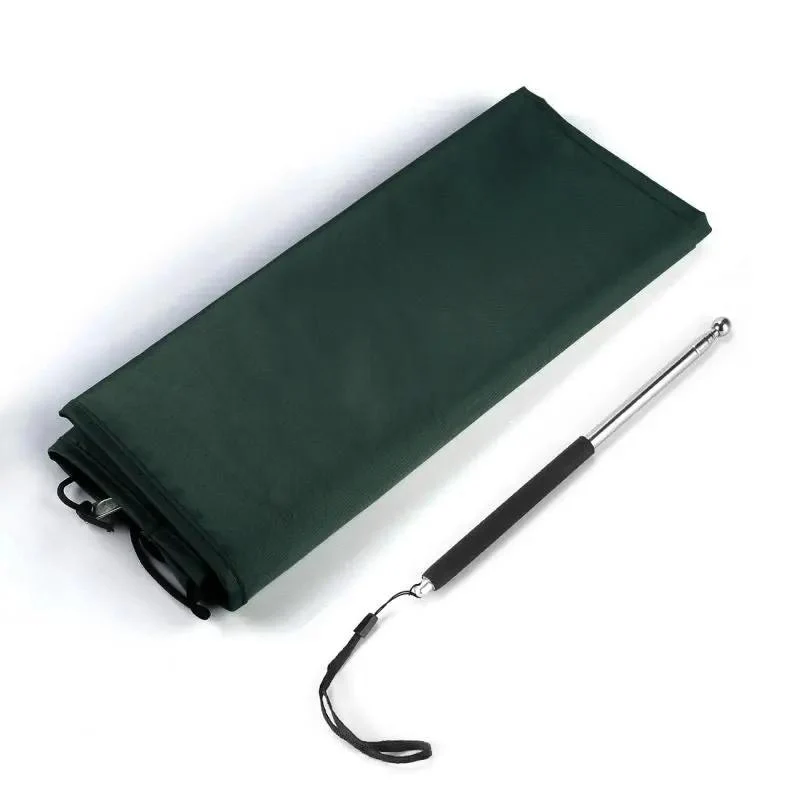 Sekey 175 x 30,5/36,5 cm Schutzhülle für 300 cm Sonnenschirm, aus Polyester-Gewebe