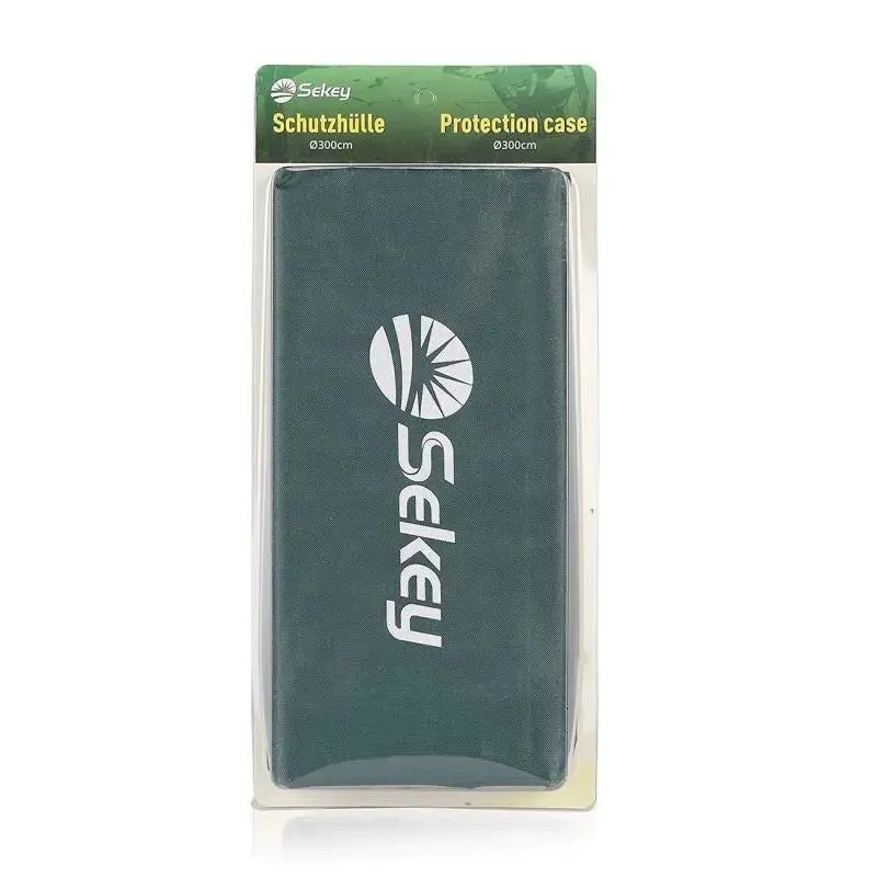 Sekey 175 x 30,5/36,5 cm Schutzhülle für 300 cm Sonnenschirm, aus Polyester-Gewebe