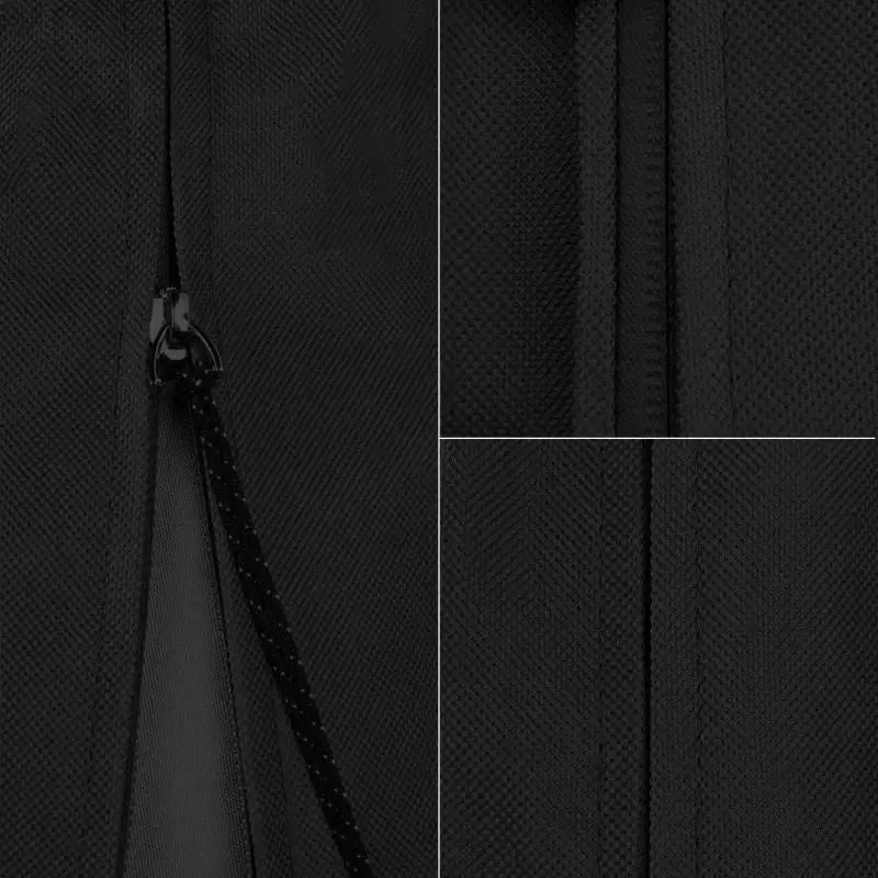 Sekey 170 x 27,5/33,5 cm Schutzhülle für 300 cm Sonnenschirm, aus Oxford-Gewebe