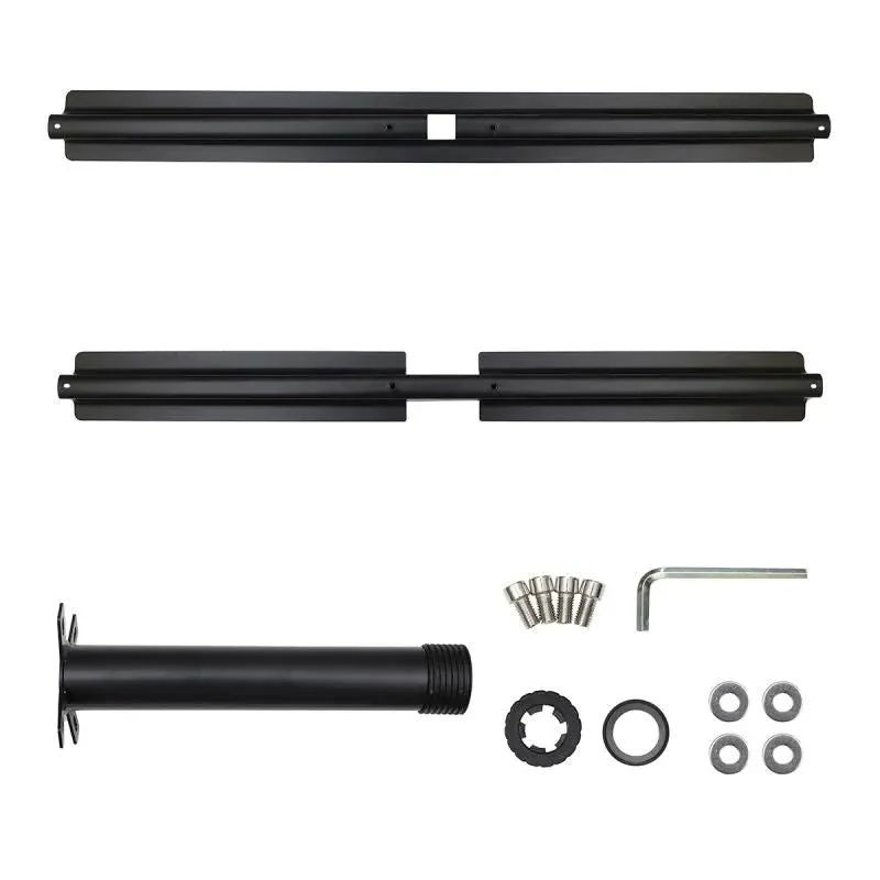 Sekey 38 mm - 48 mm Kreuzständer für Sonnenschirm