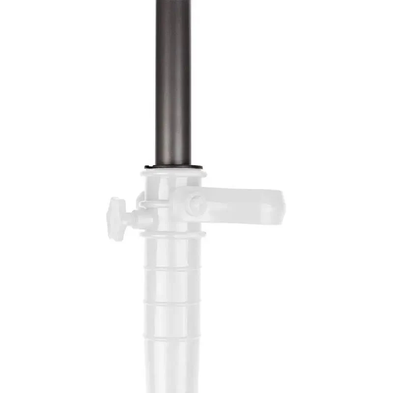 Sekey 16 mm - 32 mm Bodenhülse für Sonnenschirm