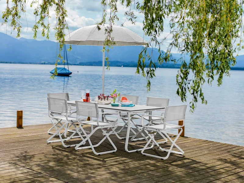 Weishäupl Ahoi Tisch