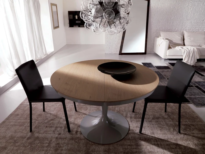 Ozzio-Italia ECLIPSE LEGNO