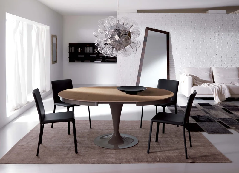 Ozzio-Italia ECLIPSE LEGNO