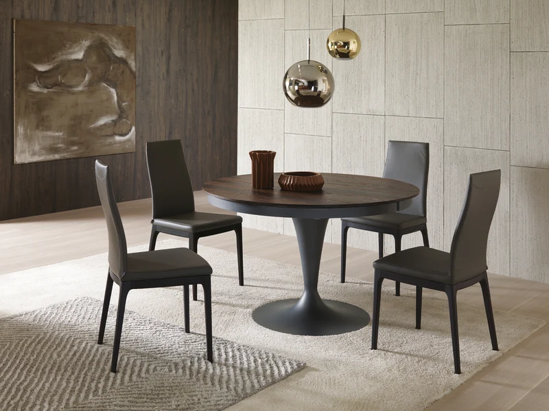Ozzio-Italia ECLIPSE LEGNO