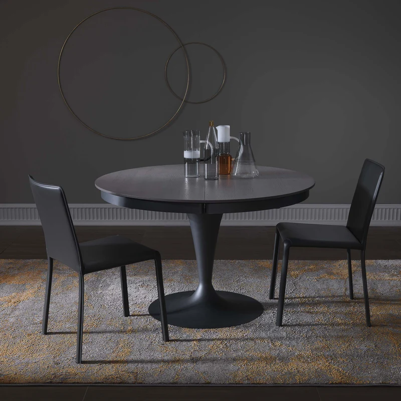 Ozzio-Italia ECLIPSE LEGNO