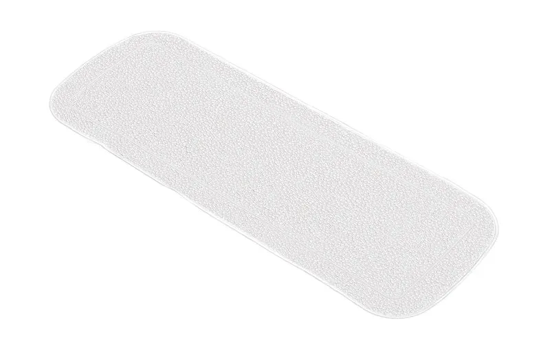Wanneneinlage JAVA-PLUS Weiss 36 x 92 cm