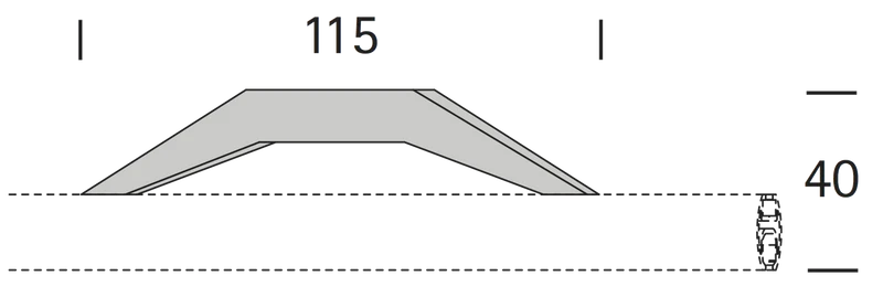 Interstil Quantum 20