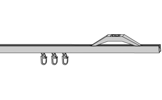 Interstil Quantum 1
