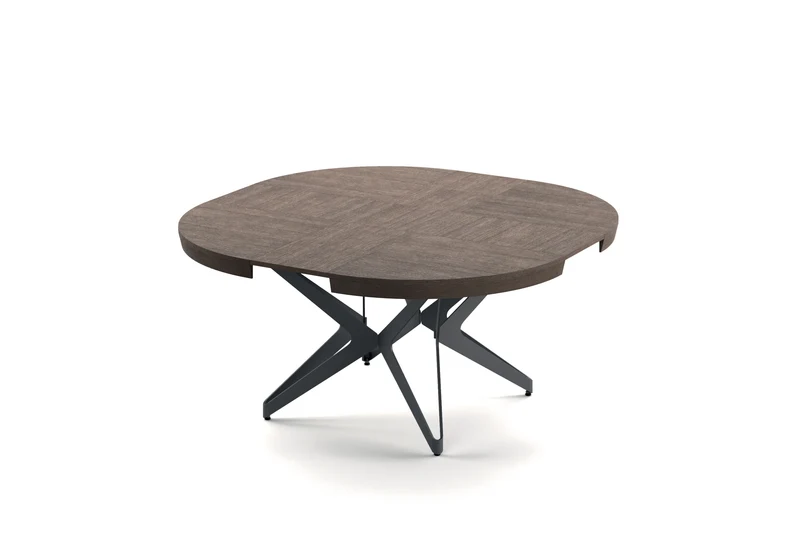 Ozzio-Italia BIG ROUND