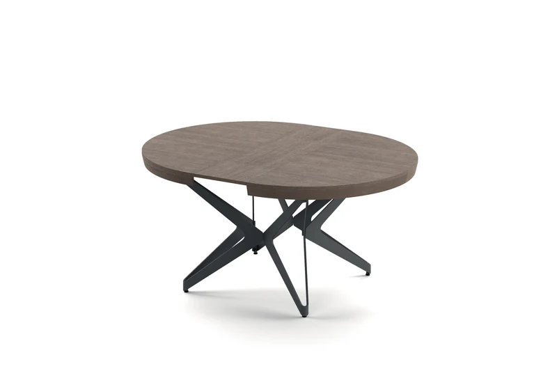 Ozzio-Italia BIG ROUND