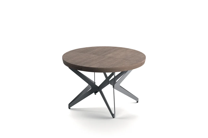 Ozzio-Italia BIG ROUND
