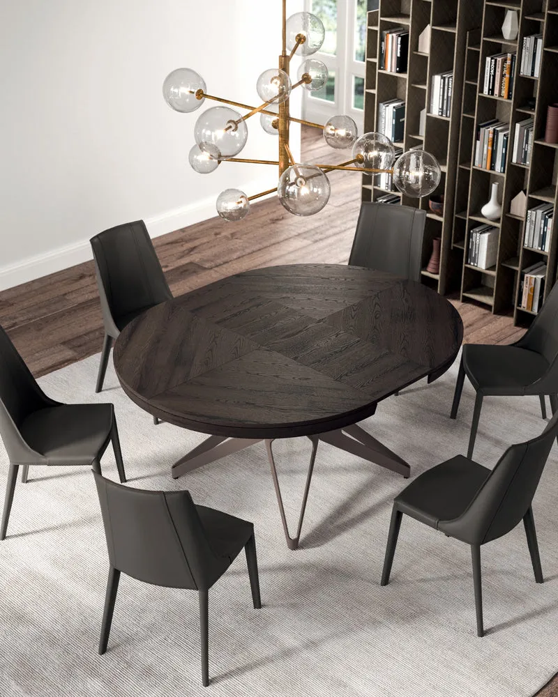 Ozzio-Italia BIG ROUND