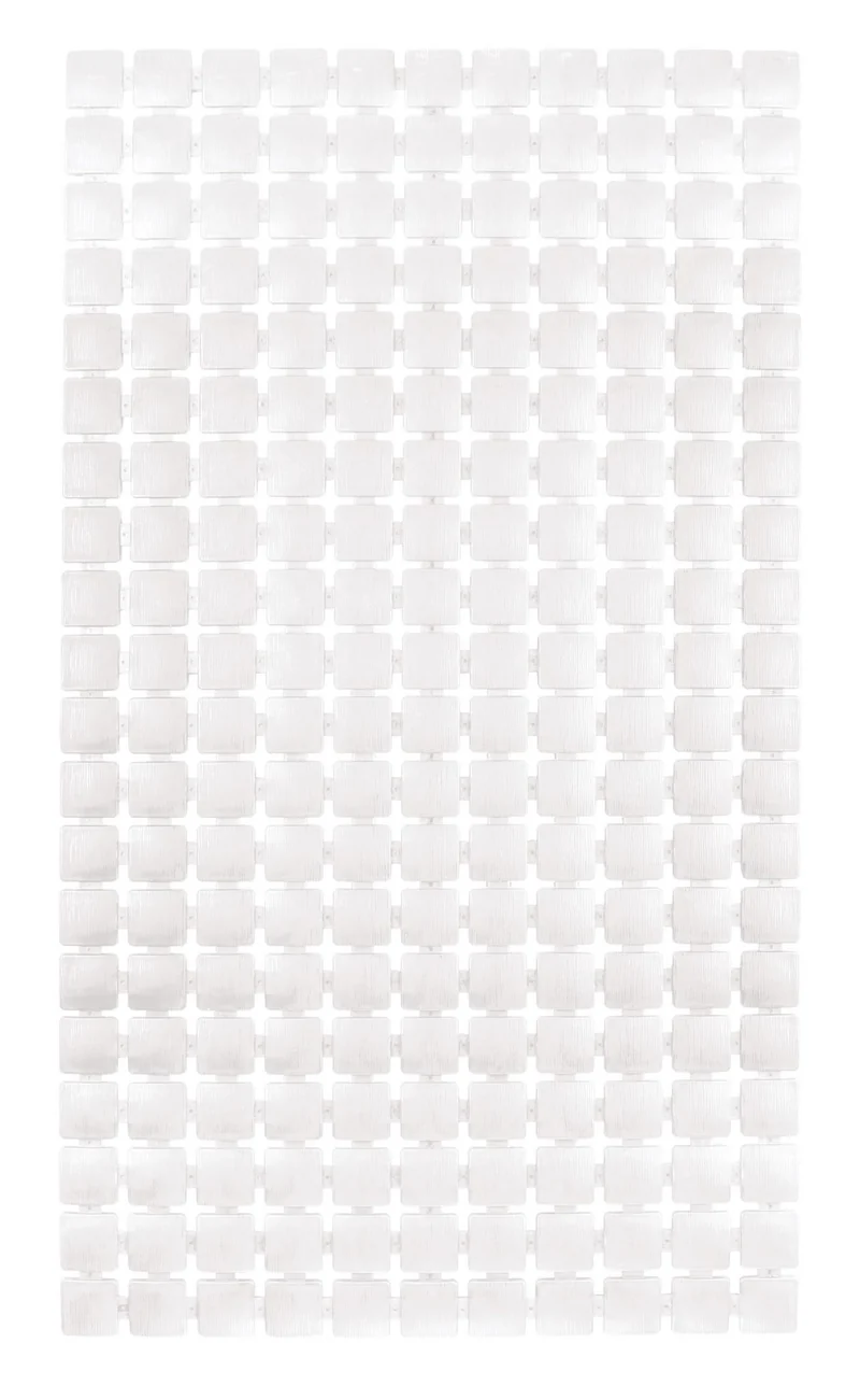 Wanneneinlage GATTY Weiß 39x 68 cm