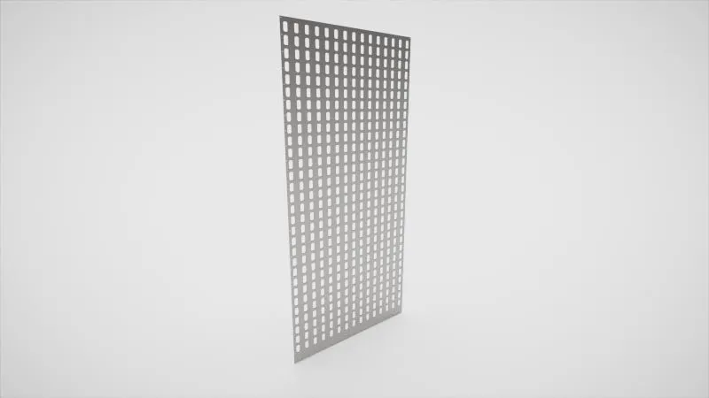 Garment Panels
