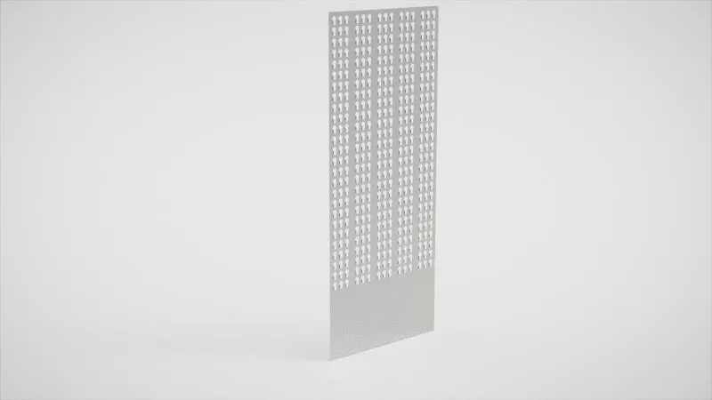 Garment Panels