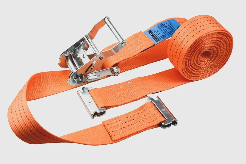 SmartLok Lashing & Fittings
