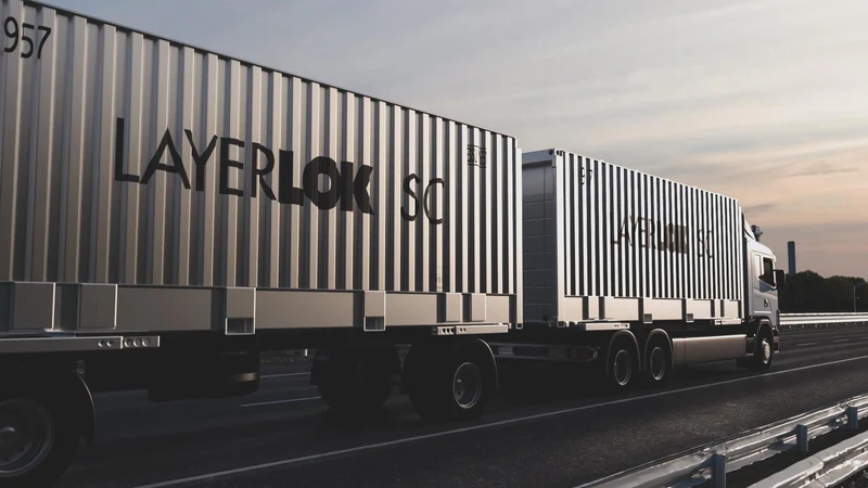 LayerLok SC