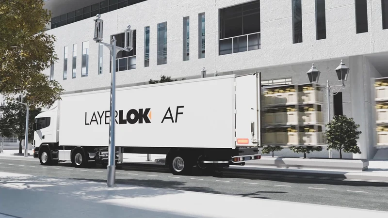 LayerLok AF