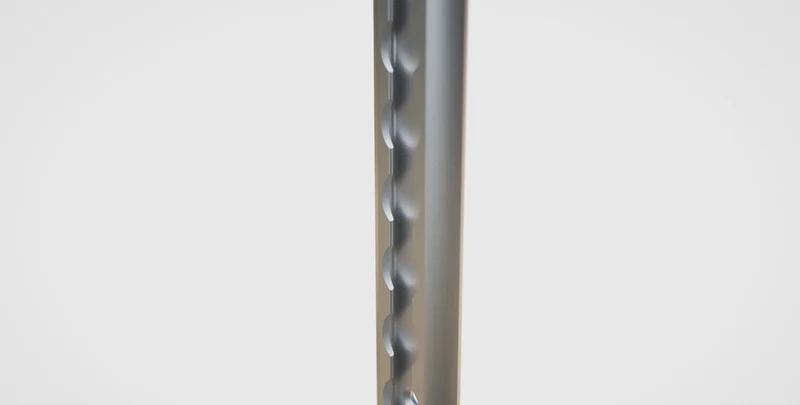 SmartLok Tracks